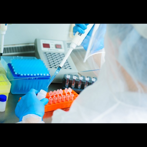 [0347-42-118PG] Apex qPCR GREEN Master Mix, 2X, Low ROX, 5mL, 400 x 25 µL Reactions/Unit