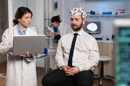 Unlock the Mysteries of the Brain: Join Our Comprehensive Neuroscience Journey